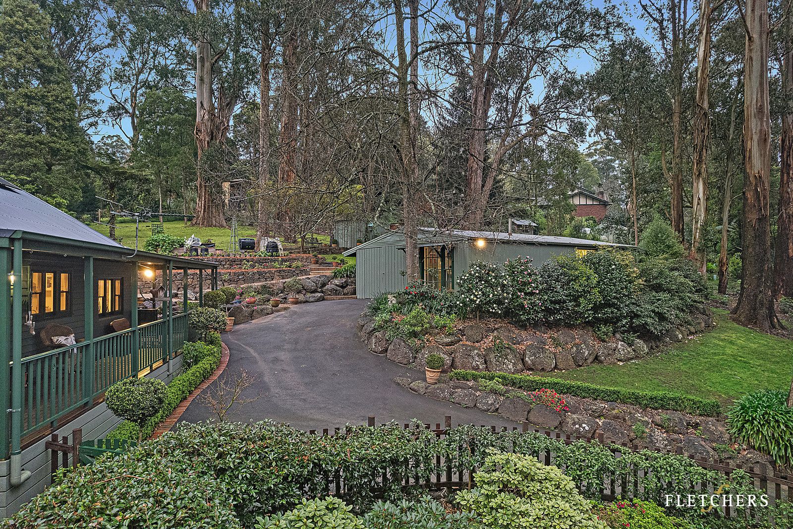 20 Gleghorn Road, Kallista VIC 3791, Image 2