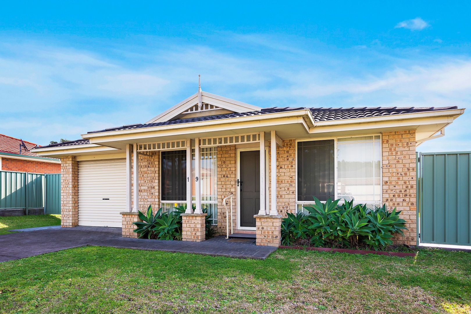 19 Stubbs Road, Albion Park Property History & Address Research Domain