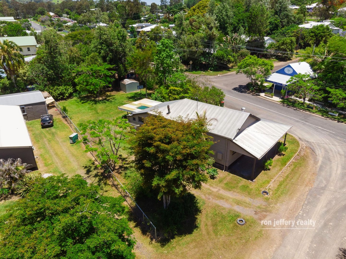 2 Amamoor Street, Amamoor QLD 4570, Image 2