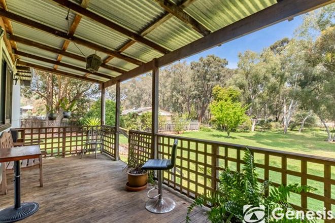 Picture of 50 Sexton Street, SAWYERS VALLEY WA 6074