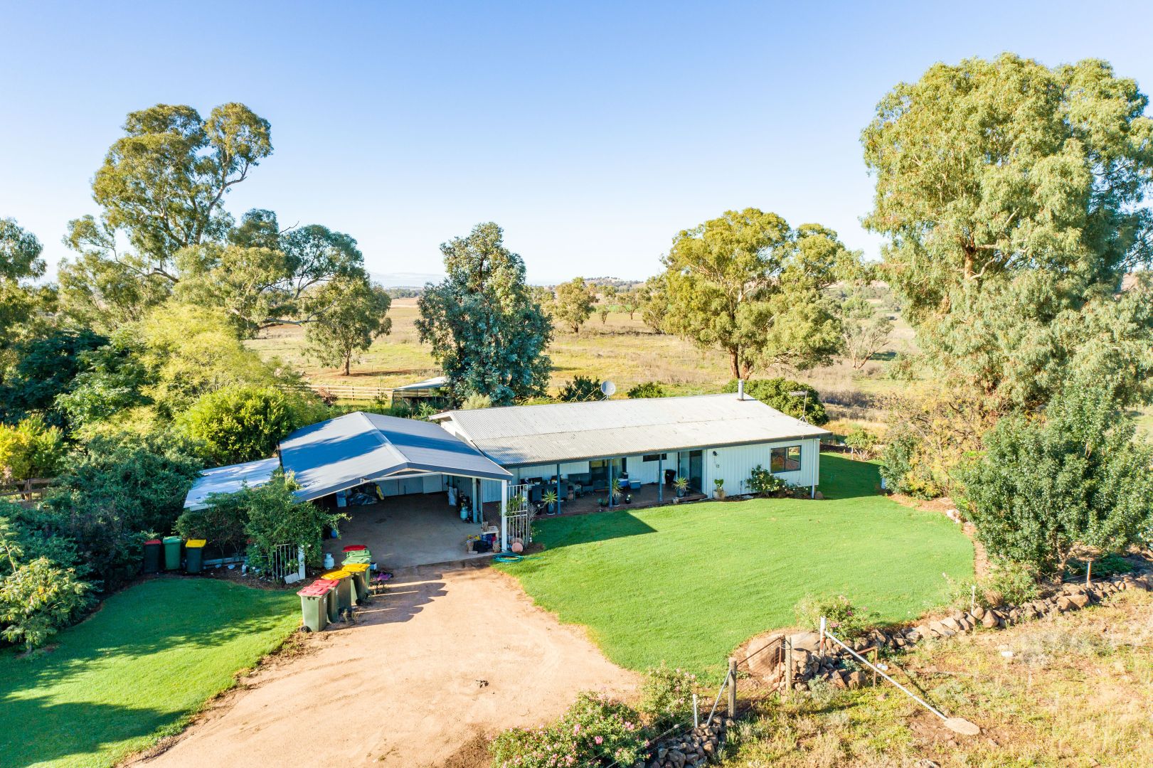 5845 Canowindra Road (Toogong), Canowindra NSW 2804, Image 2