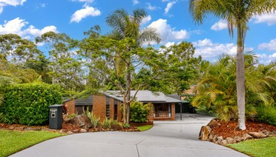 Picture of 29 Kenneth Drive, HIGHLAND PARK QLD 4211