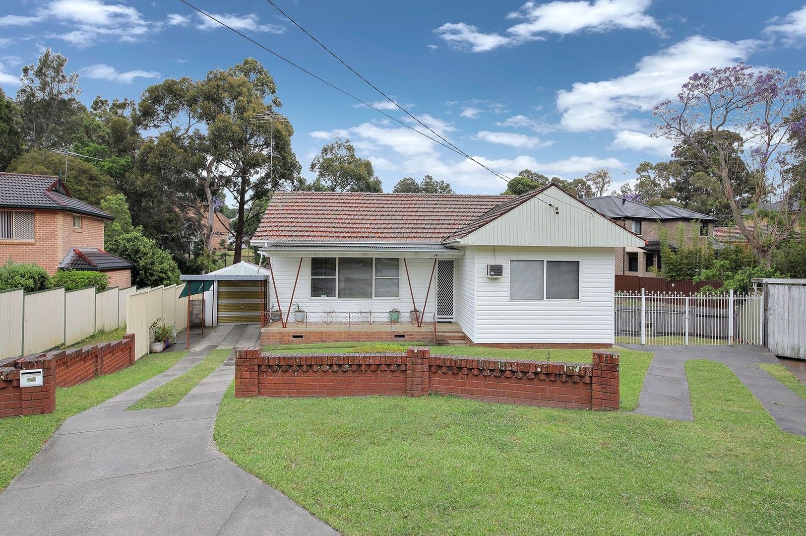 14 Kinross Place, Revesby NSW 2212, Image 0