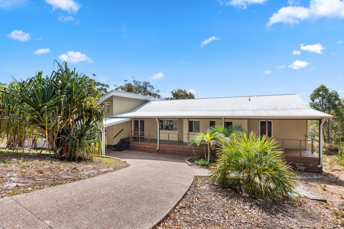 842 Kingfisher Heights Estate, Fraser Island QLD 4581, Image 0