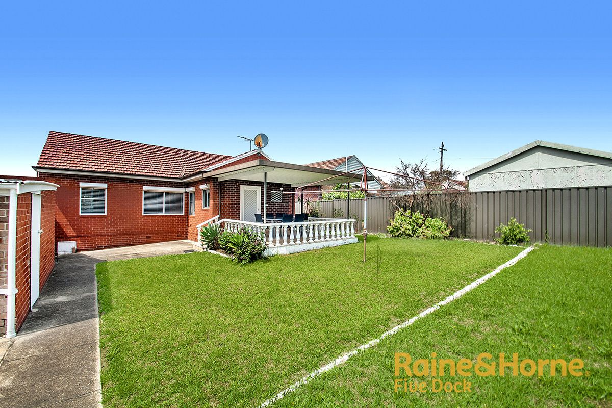 54 Curtin Ave, Abbotsford NSW 2046, Image 1