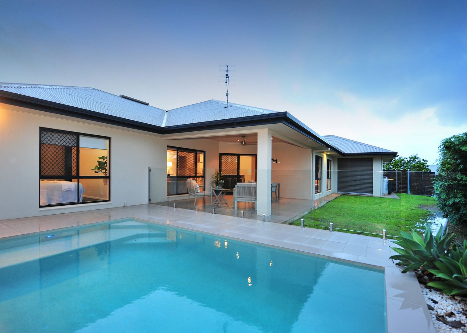 14 Raffles Avenue, Redlynch QLD 4870 House For Sale Domain