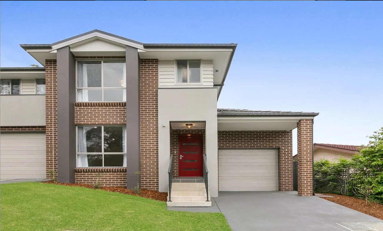 9a Mill Drive, North Rocks NSW 2151