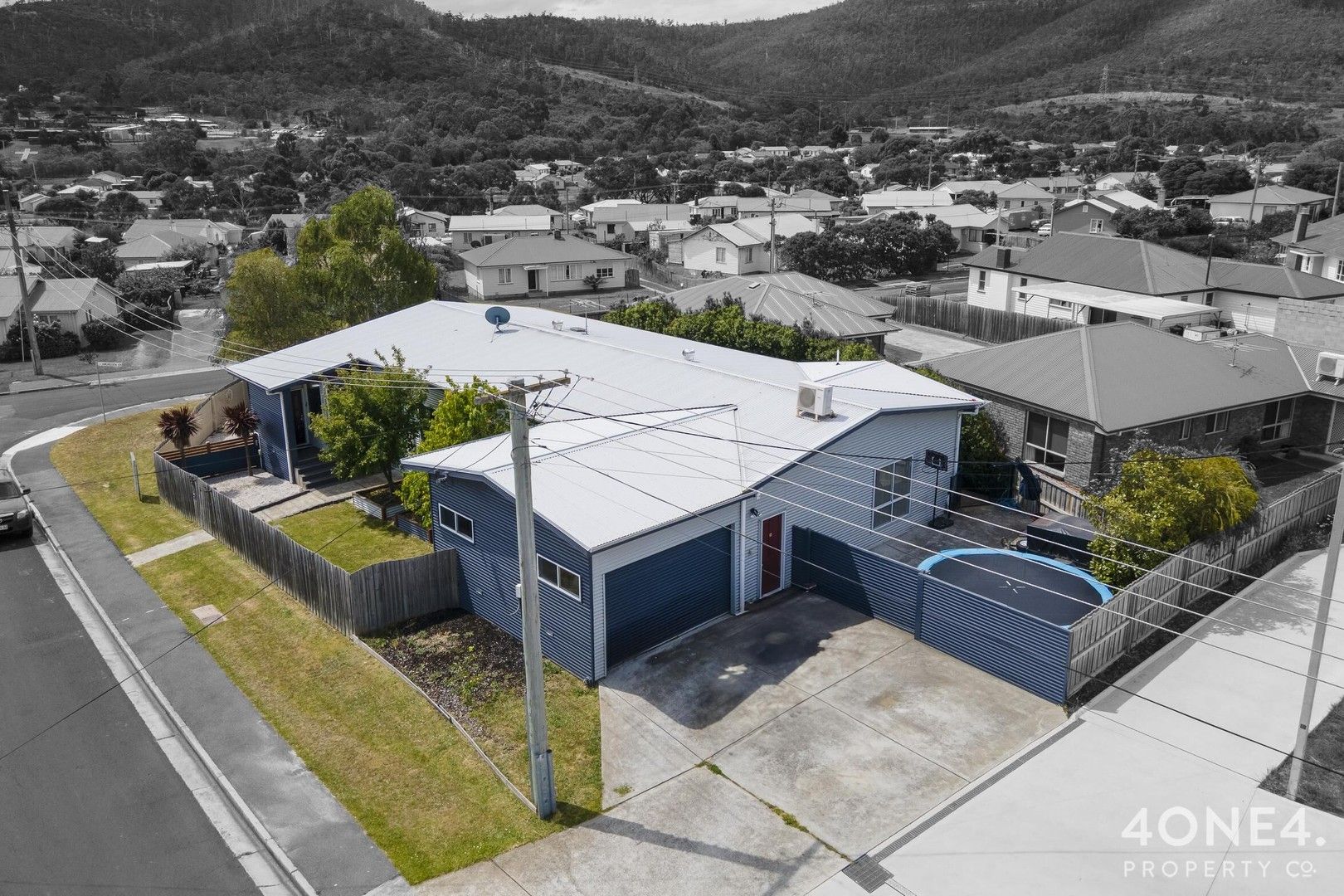 2 Amundsen Crescent, Warrane TAS 7018, Image 0