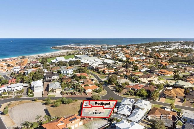 Picture of 6B Hamersley Road, SORRENTO WA 6020