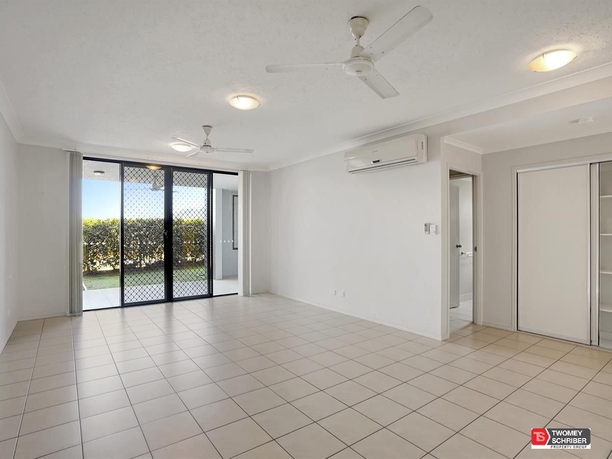 8/5870 Redlynch Intake Road, Redlynch QLD 4870 Apartment For Rent