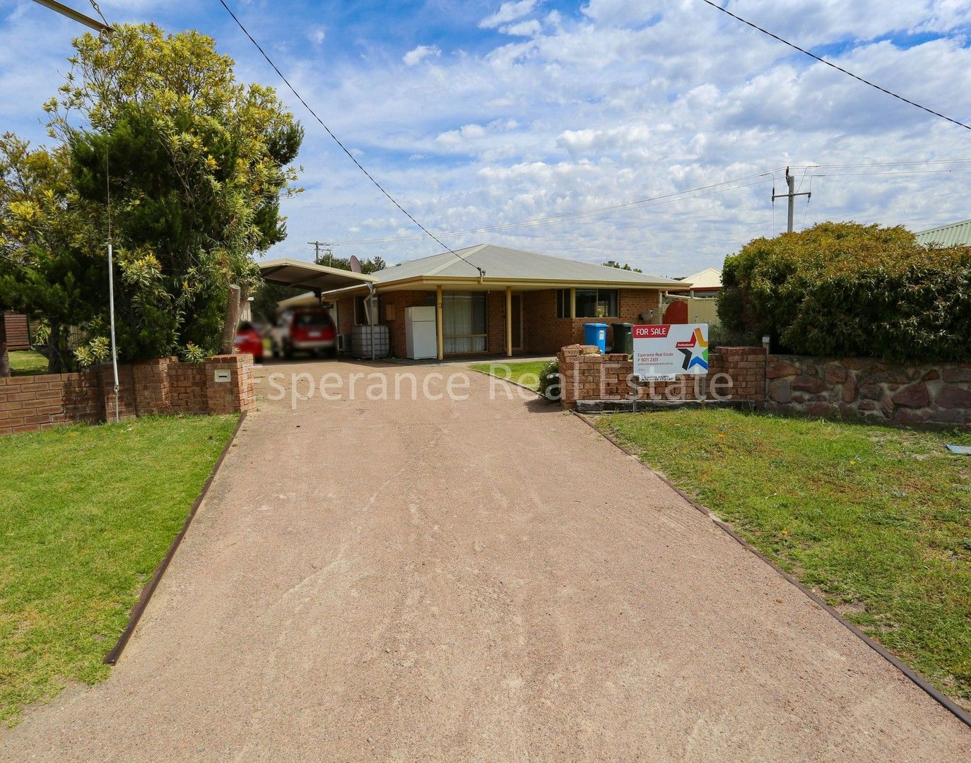 3 Munji Close, Castletown WA 6450, Image 0