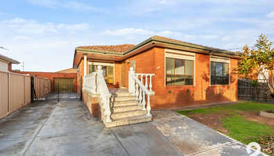 Picture of 29 Bendigo Crescent, THOMASTOWN VIC 3074