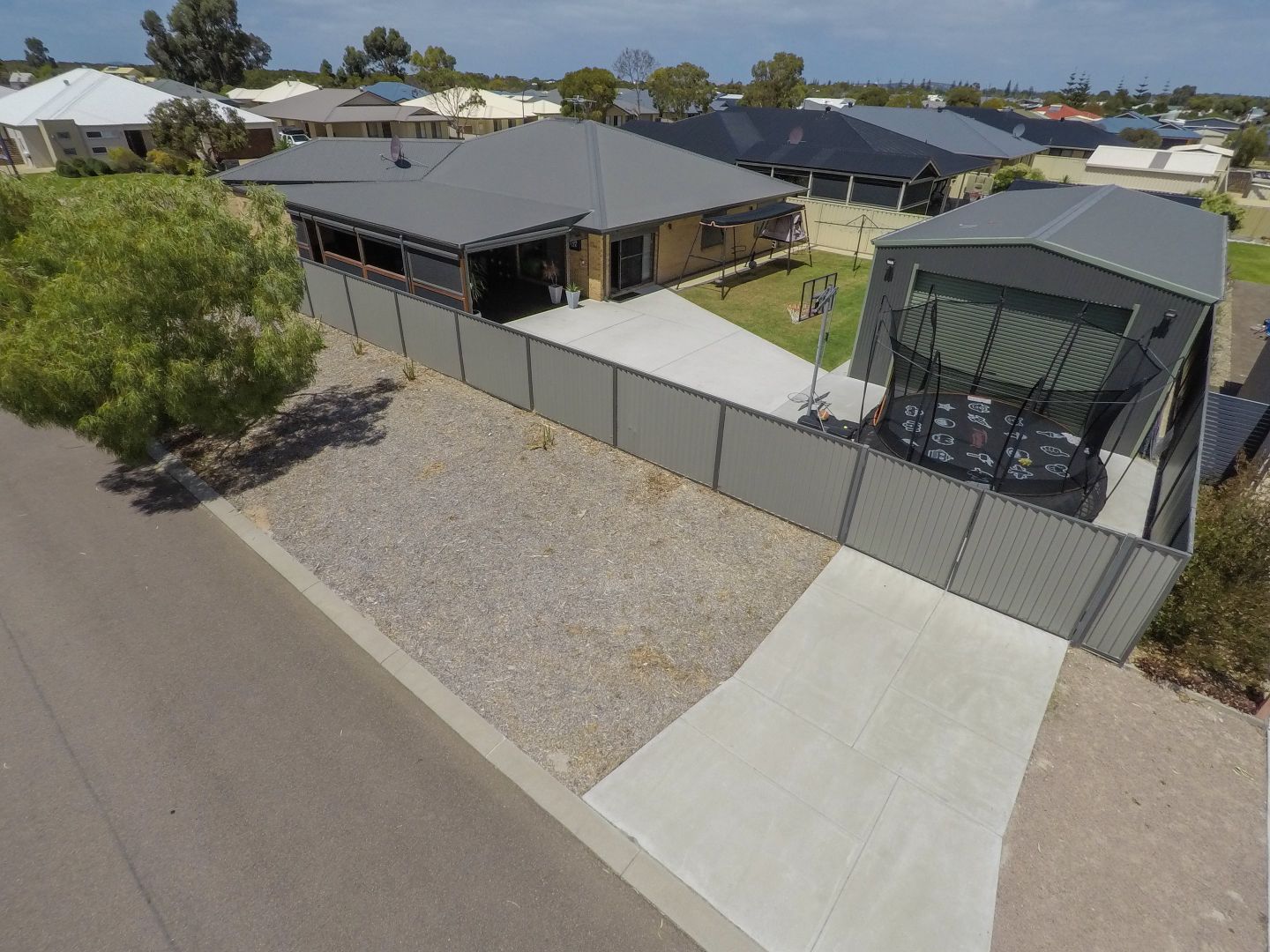 21 Baleine Drive, Castletown WA 6450, Image 2