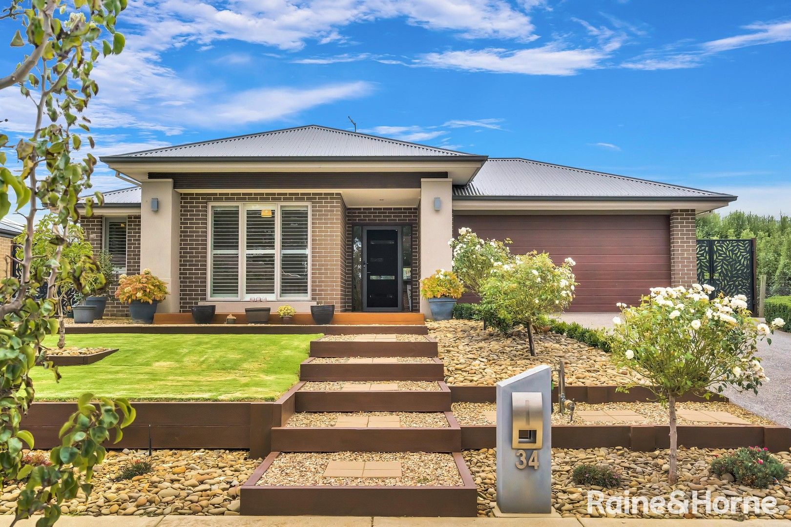 34 Rangeview Drive, Riddells Creek VIC 3431, Image 0