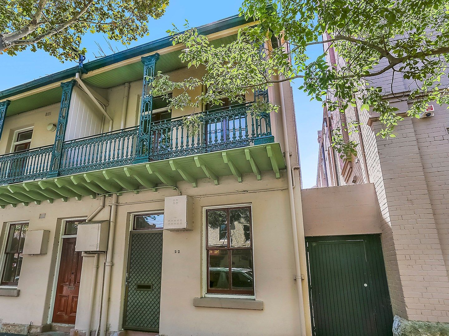 22 Kent Street, Millers Point NSW 2000, Image 0