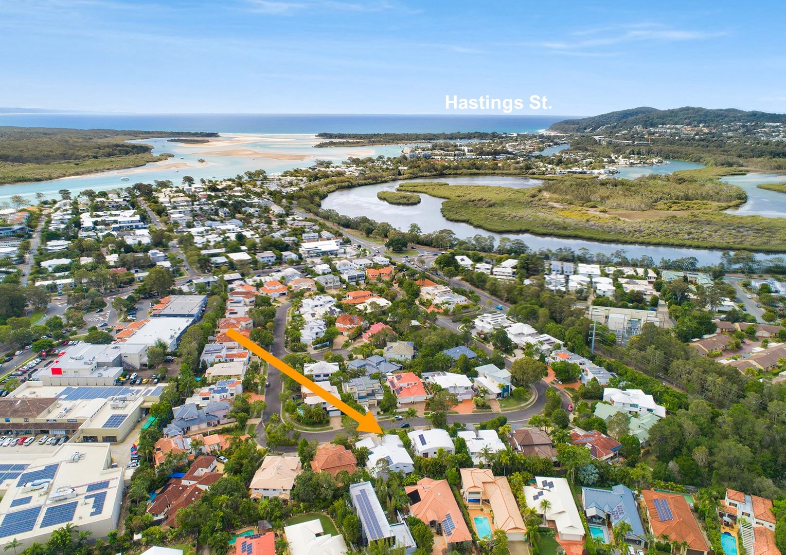 1/23 Bluefin Court, Noosa Waters QLD 4566, Image 1