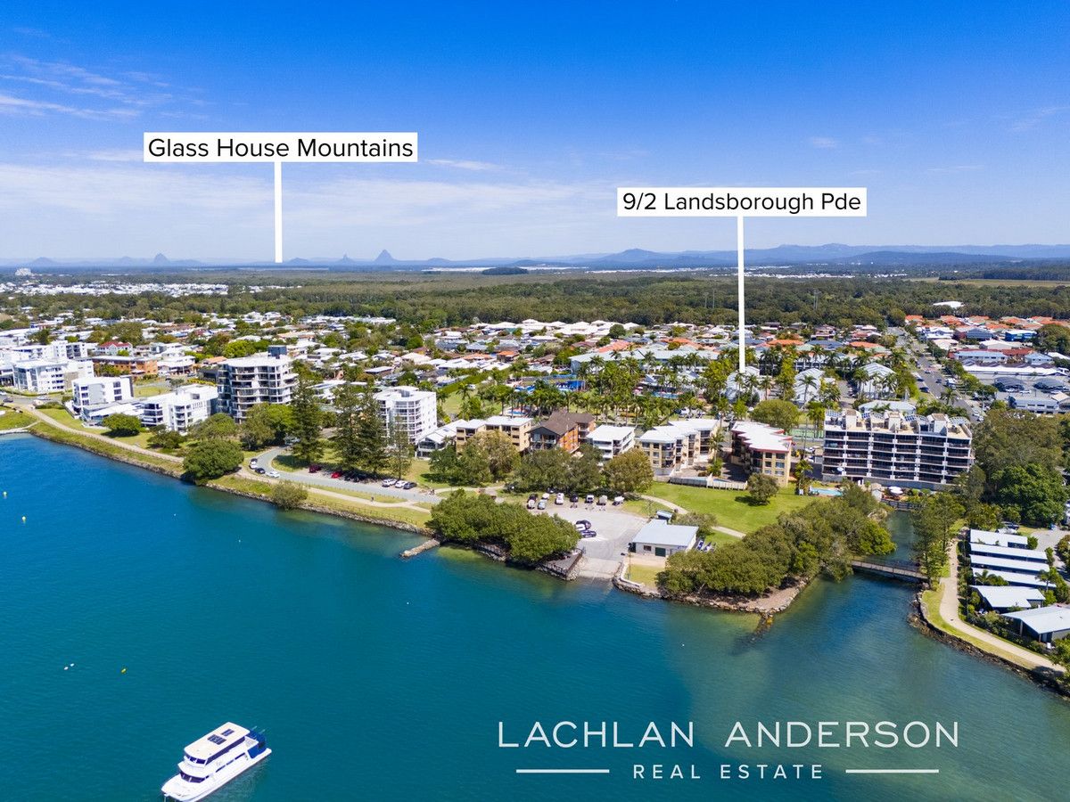 9/2 Landsborough Parade, Golden Beach QLD 4551, Image 0