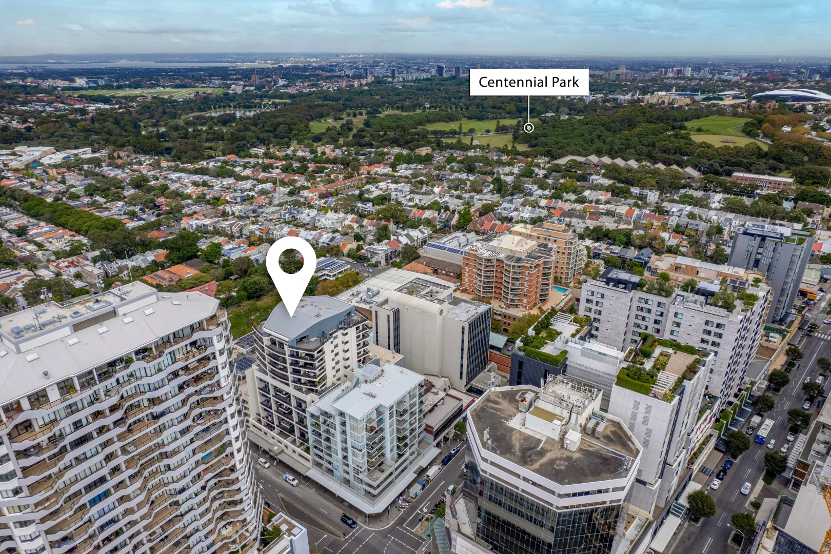 Additional image 10 of 2/17-23 Newland Street, Bondi Junction NSW 2022