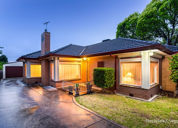 14 Harrow Street, Blackburn South VIC 3130