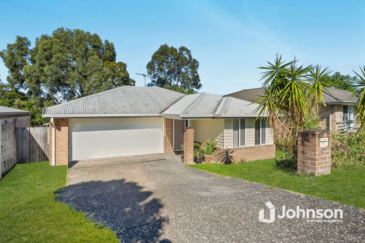 Primary image of 42 Ari Street, Marsden QLD 4132
