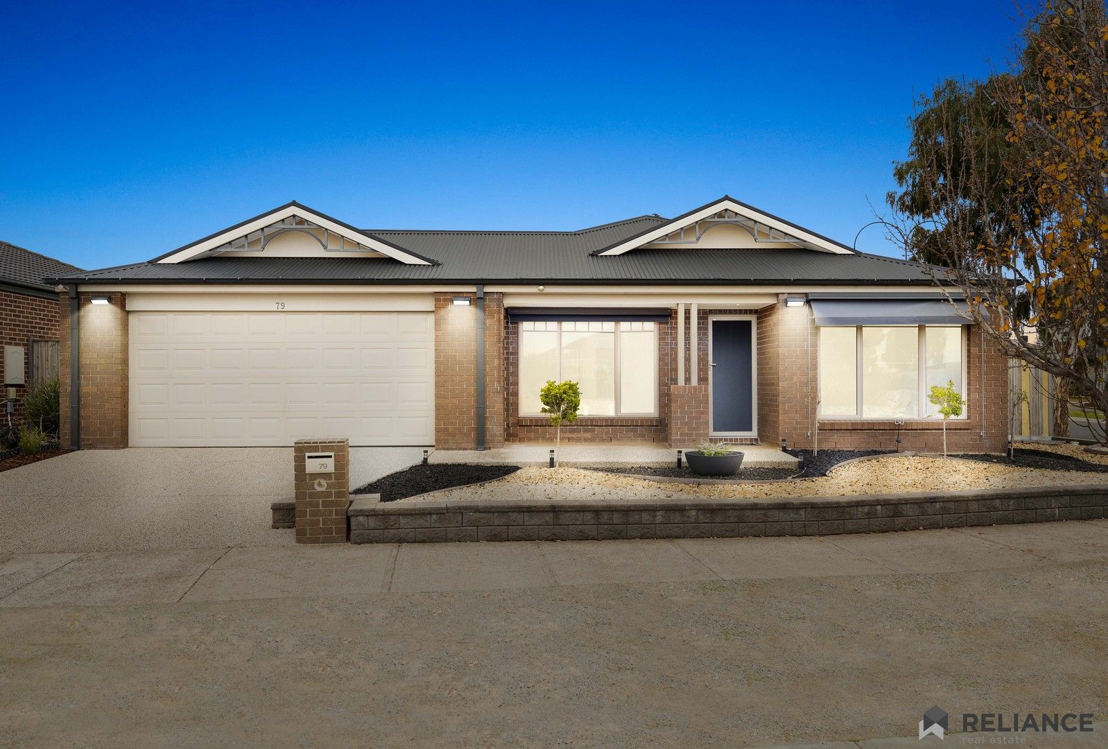 79 Arnolds Creek Boulevard, Harkness VIC 3337, Image 0