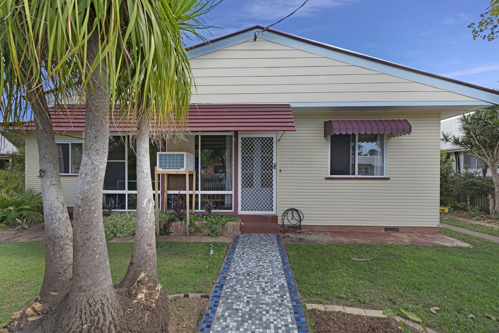 13 Cameron Street, Bundaberg North QLD 4670, Image 0