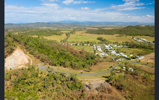 Picture of Lot 37 View Court, SEAFORTH QLD 4741