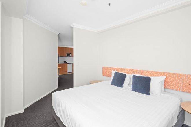 Picture of 212/305 Murray Street, PERTH WA 6000