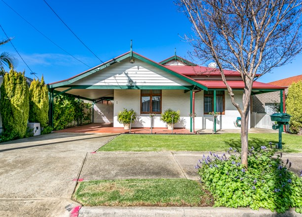 1 Victoria Street, Albert Park SA 5014