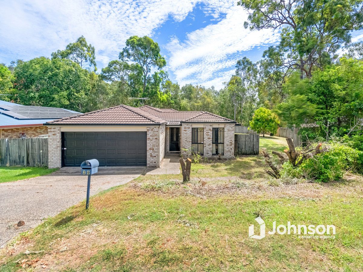 29 McKerrow Crescent, Goodna QLD 4300, Image 0