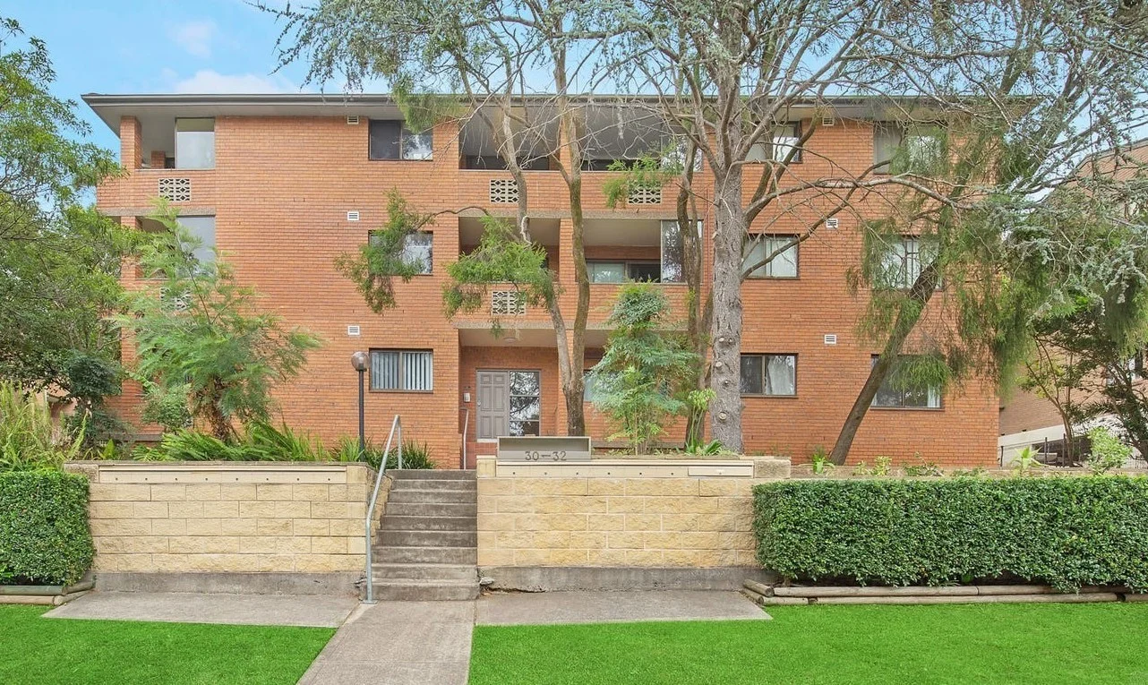 Primary image of 11/30 Doomben Avenue, Eastwood NSW 2122