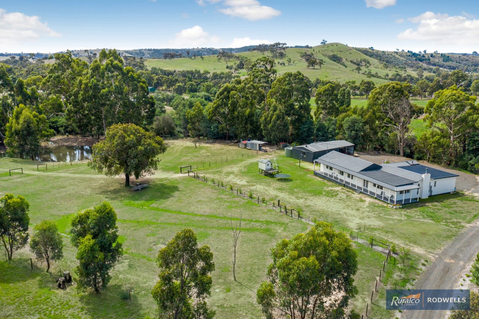 1058 Broadford-Wandong Road, Sunday Creek VIC 3658, Image 2