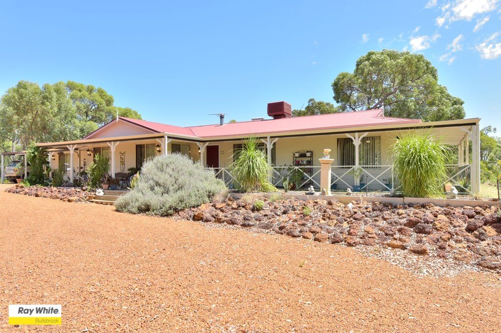 80 Blue Squill Drive, Lower Chittering WA 6084, Image 0
