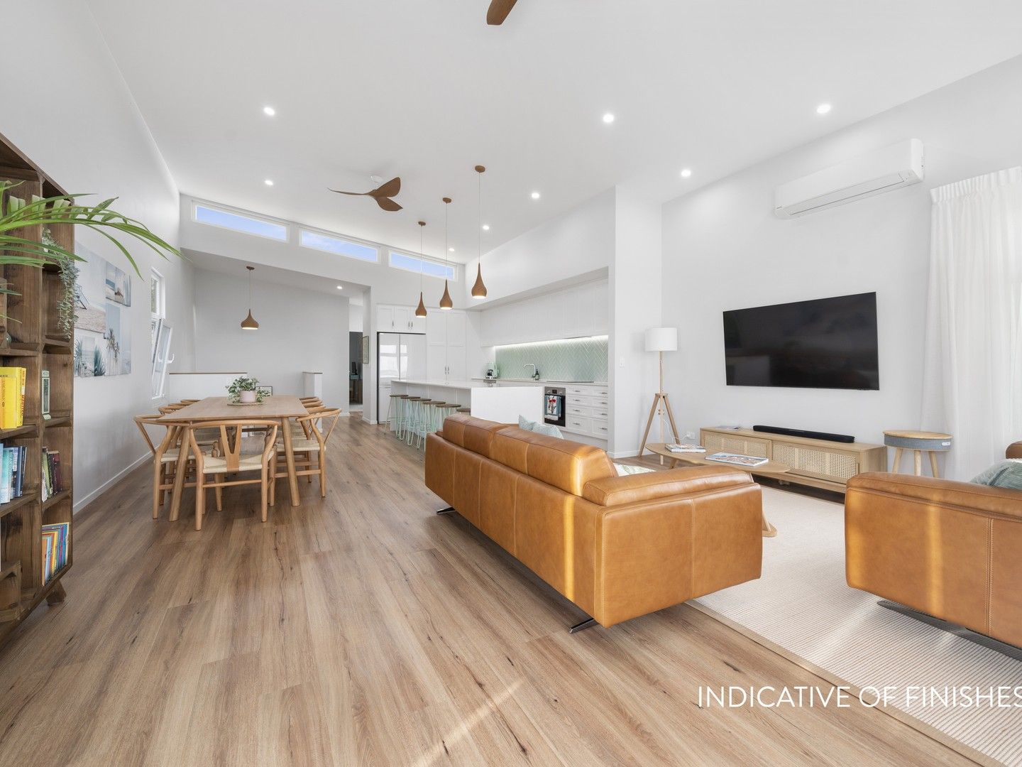 4 bedrooms Townhouse in 4/28 Ocean Street WOOLGOOLGA NSW, 2456