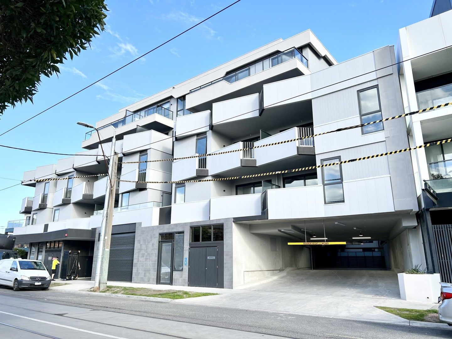 2 bedrooms Apartment / Unit / Flat in 4/1256 Glen Huntly Road CARNEGIE VIC, 3163