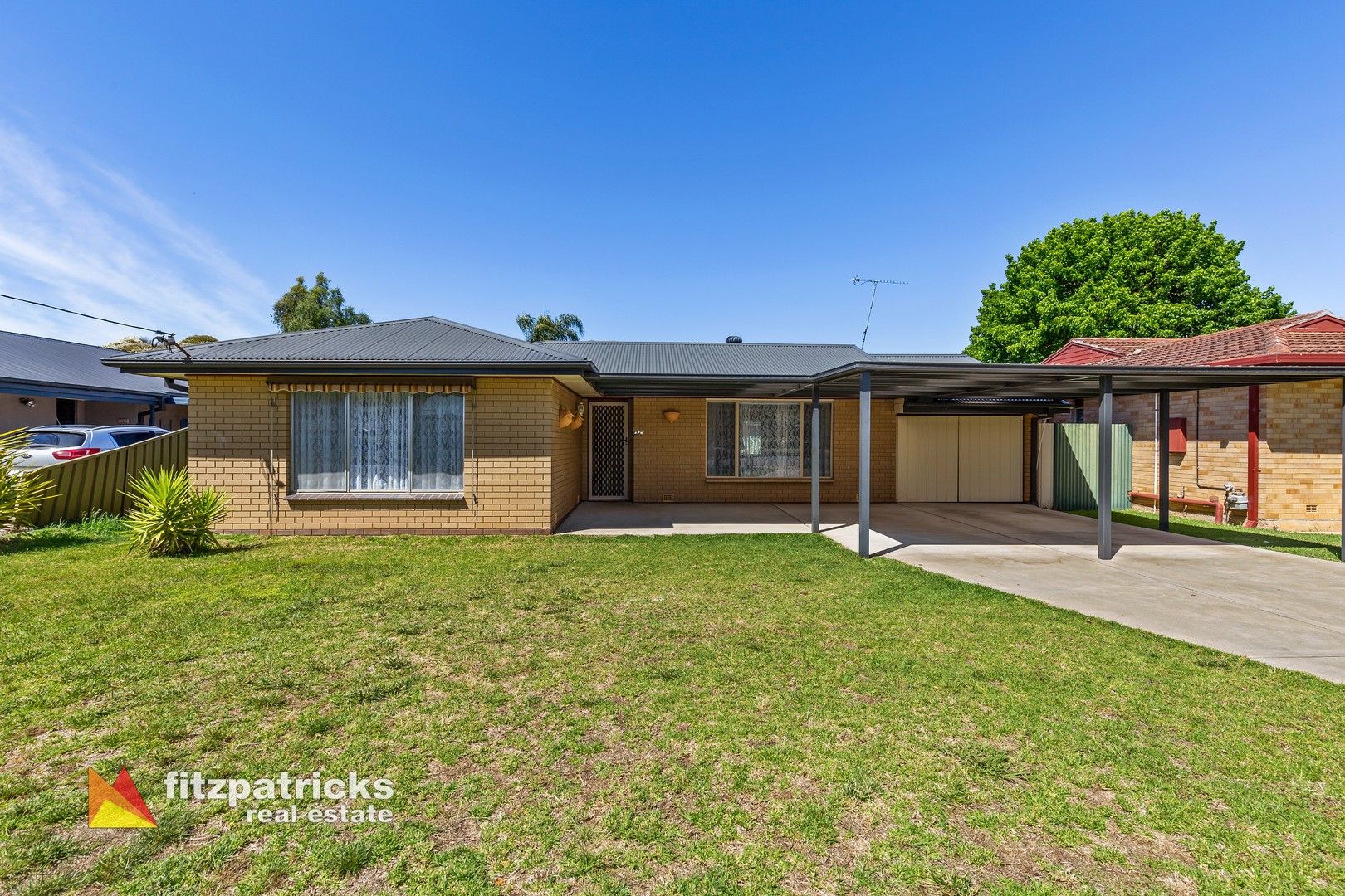 478 Lake Albert Road, Lake Albert NSW 2650, Image 0