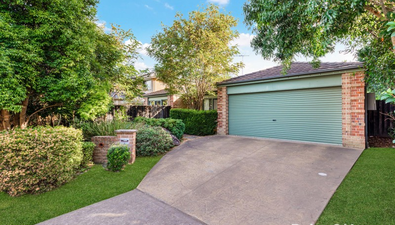 Picture of 5 Lees Place, BEAUMONT HILLS NSW 2155
