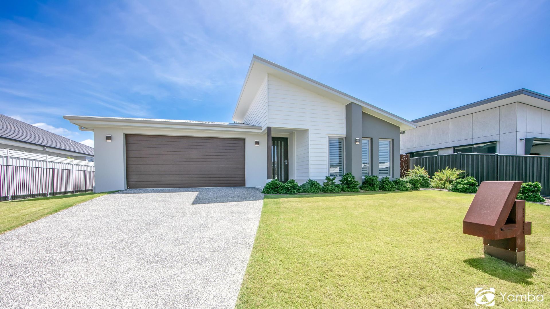 4 Amaroo Place, Yamba NSW 2464, Image 2