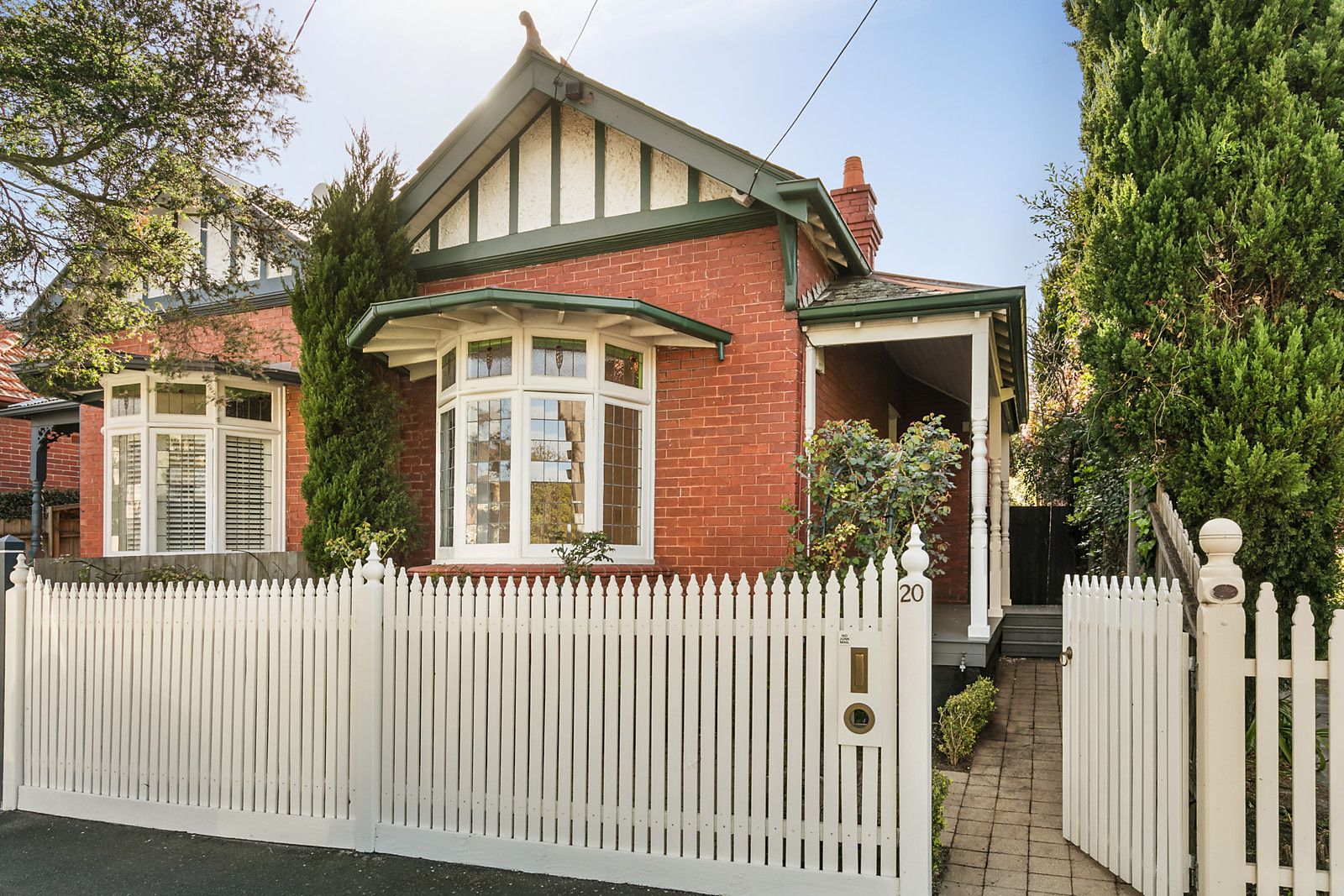 20 Irving Avenue, Prahran VIC 3181, Image 1