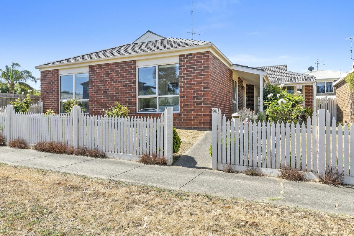 9B Glaneuse Avenue, Torquay VIC 3228, Image 0