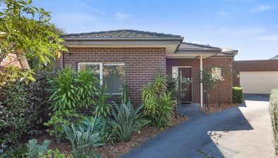 Picture of 2/5 Bramton Court, MULGRAVE VIC 3170