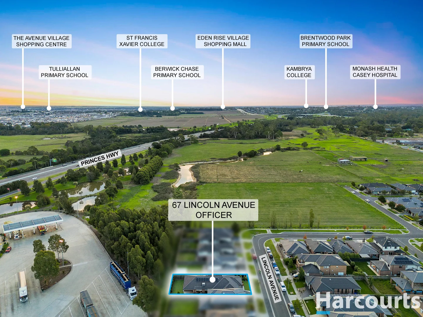 Additional image 18 of 67 Lincoln Avenue, Officer VIC 3809