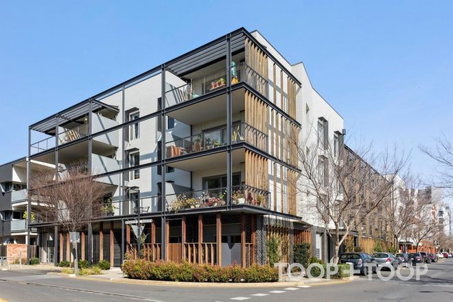 Picture of 203/59 Gibson Street, BOWDEN SA 5007