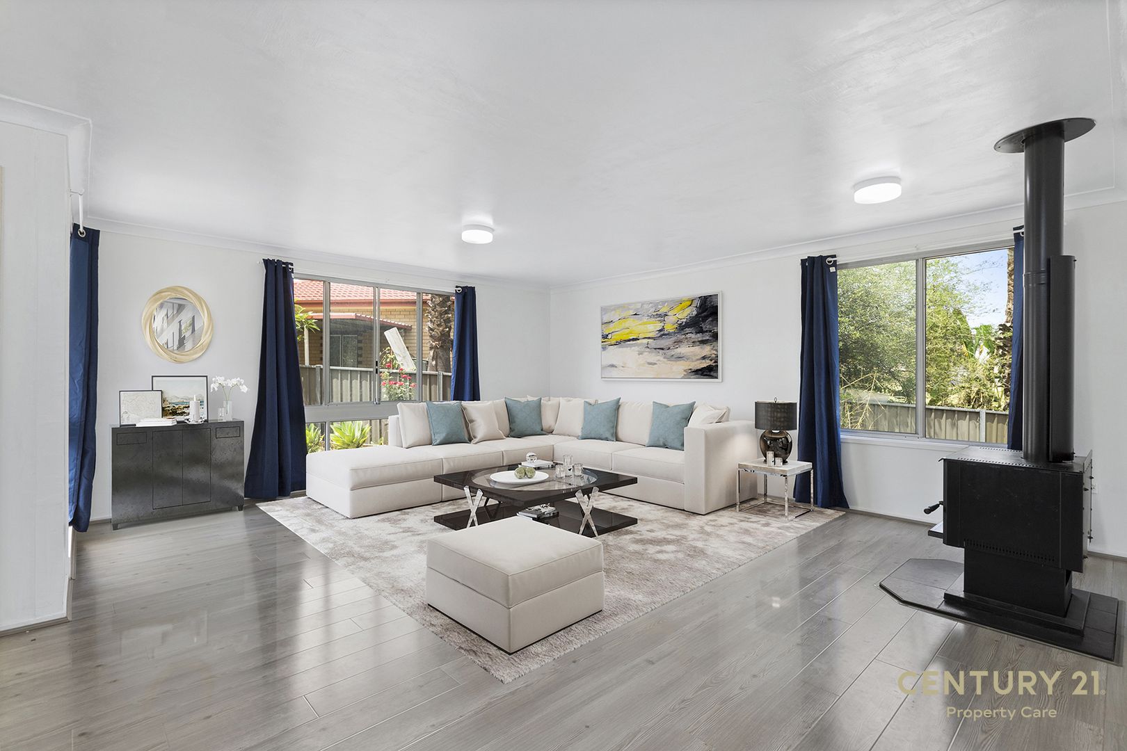 51 Randall Avenue, Minto Property History & Address Research Domain