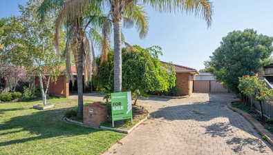 Picture of 11 Glenn Erin Court, MOOROOPNA VIC 3629