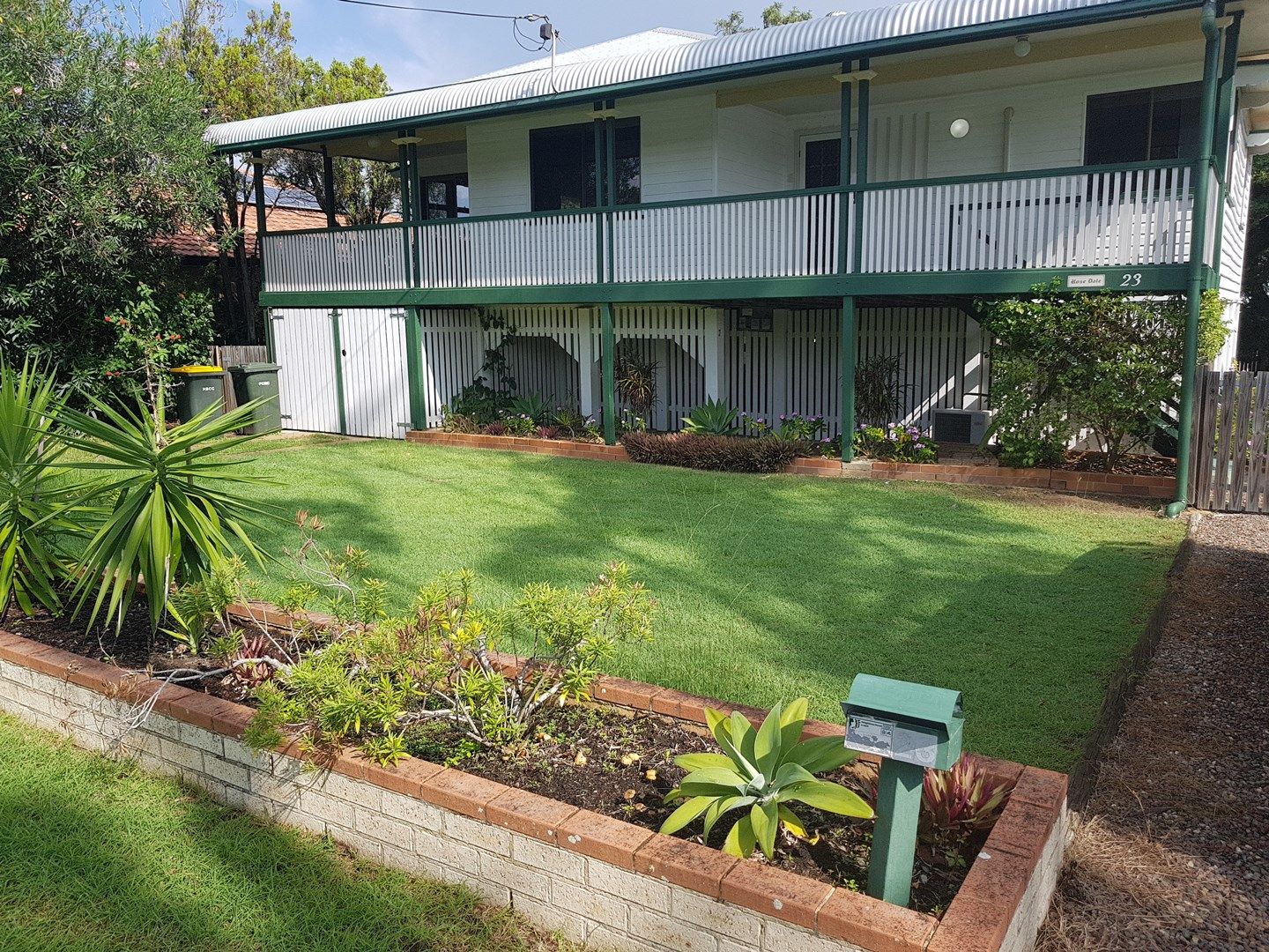 23 Helsham Street, Point Vernon QLD 4655, Image 0