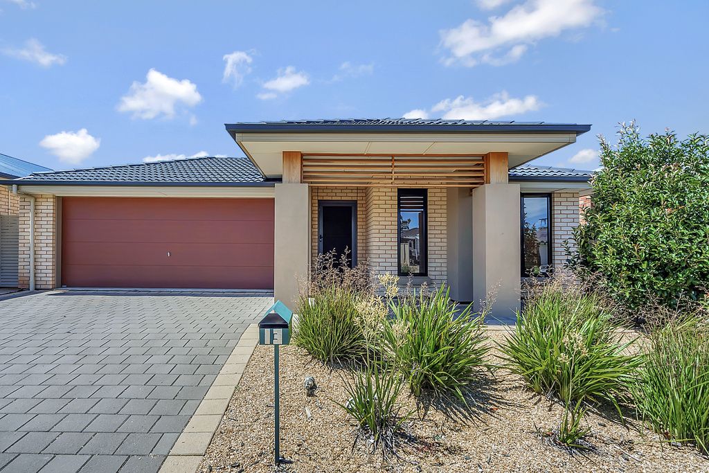 3 bedrooms House in 13 Ross Davis Avenue EVANSTON GARDENS SA, 5116