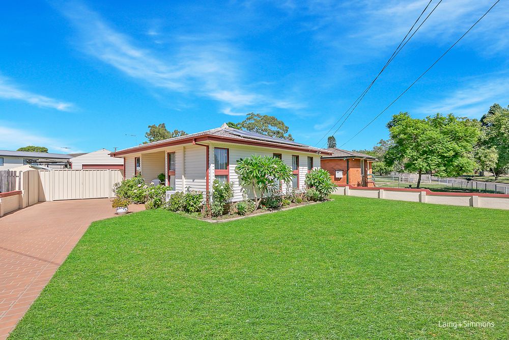 15 Macartney Crescent, Hebersham NSW 2770