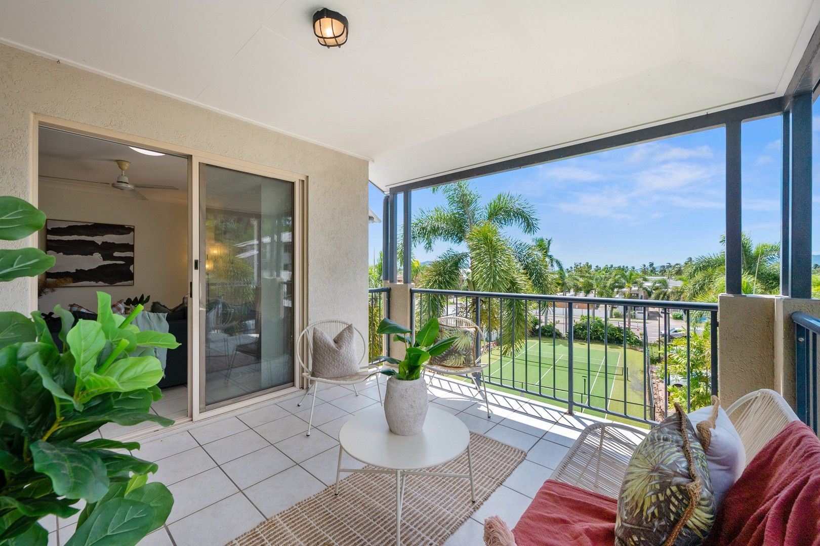 61/34 Bundock Street, Belgian Gardens QLD 4810, Image 0