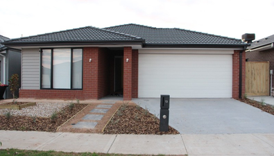 Picture of 13 Solera Street, BROOKFIELD VIC 3338